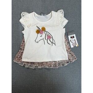 Berkeley Jensen 2 PC Skirt Set Size 6
